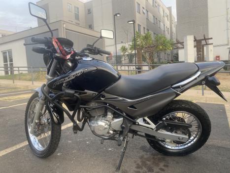 HONDA NX Falcon 400, Foto 2