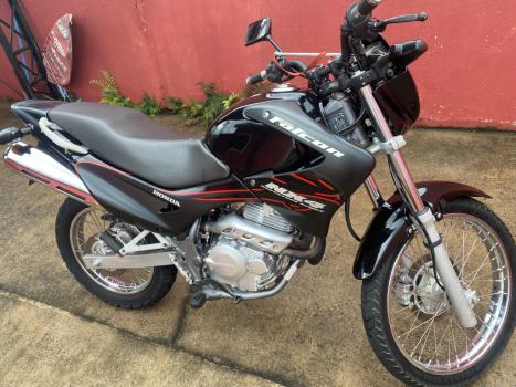 HONDA NX Falcon 400, Foto 7