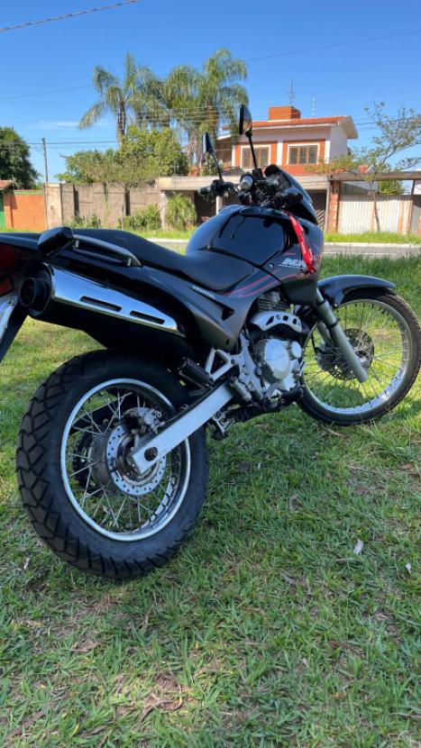 HONDA NX Falcon 400, Foto 7