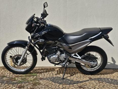HONDA NX Falcon 400, Foto 1
