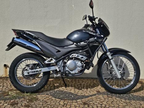 HONDA NX Falcon 400, Foto 2