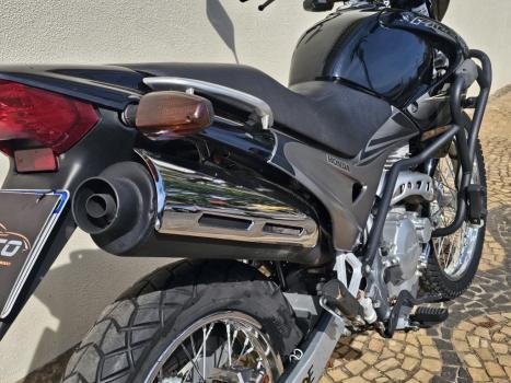 HONDA NX Falcon 400, Foto 3
