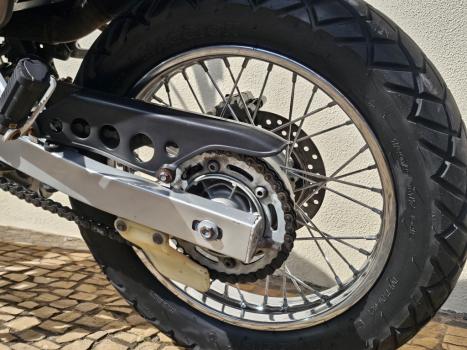 HONDA NX Falcon 400, Foto 5