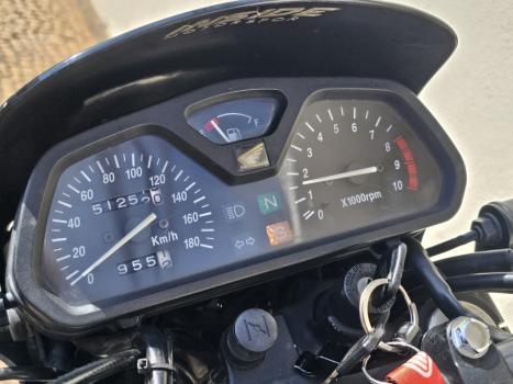 HONDA NX Falcon 400, Foto 6