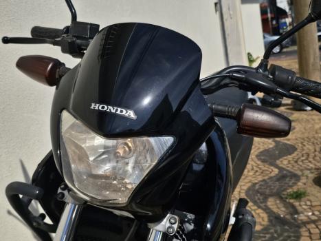 HONDA NX Falcon 400, Foto 7