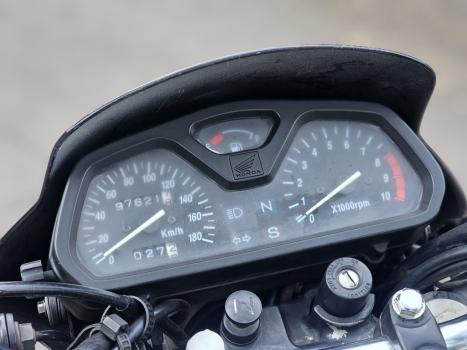 HONDA NX Falcon 400, Foto 3