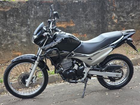 HONDA NX Falcon 400, Foto 5