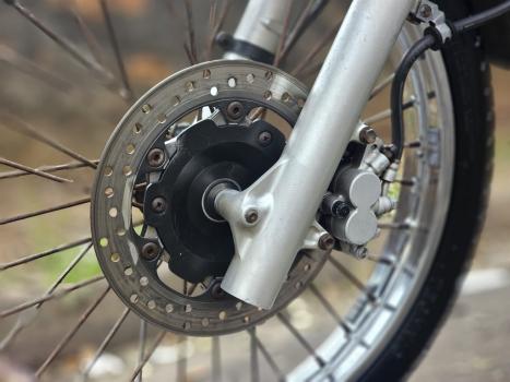 HONDA NX Falcon 400, Foto 6