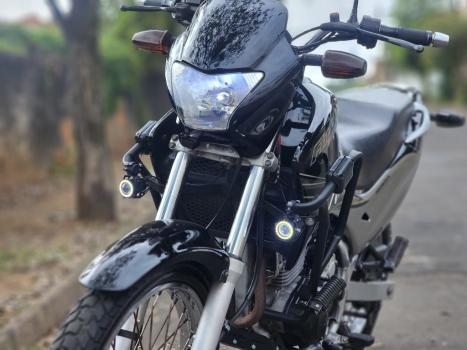 HONDA NX Falcon 400, Foto 8