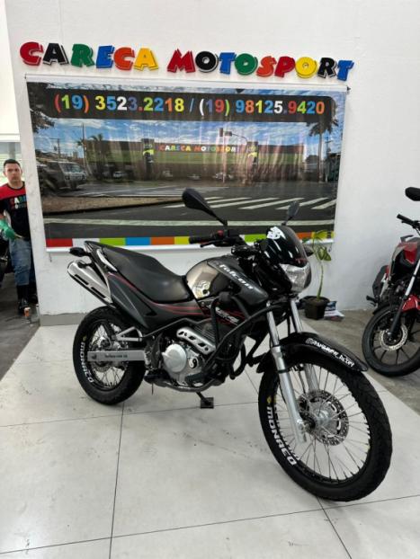 HONDA NX Falcon 400, Foto 1