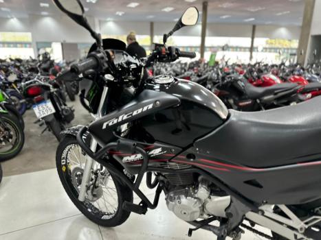 HONDA NX Falcon 400, Foto 3