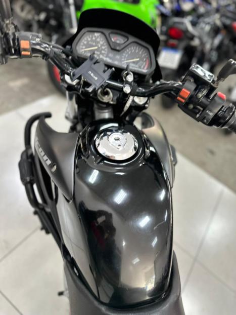 HONDA NX Falcon 400, Foto 4