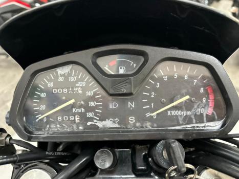 HONDA NX Falcon 400, Foto 5
