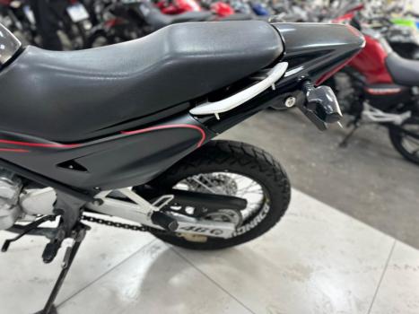 HONDA NX Falcon 400, Foto 8