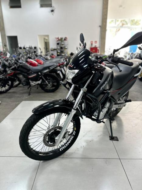 HONDA NX Falcon 400, Foto 9
