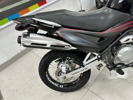 HONDA NX Falcon 400, Foto 11
