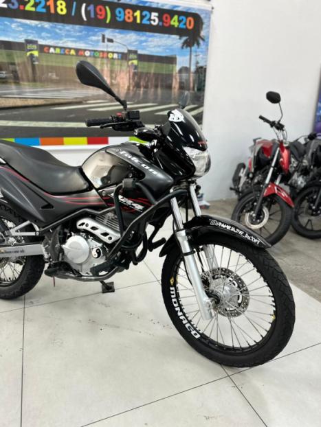 HONDA NX Falcon 400, Foto 14