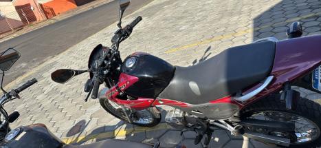HONDA NX Falcon 400, Foto 2
