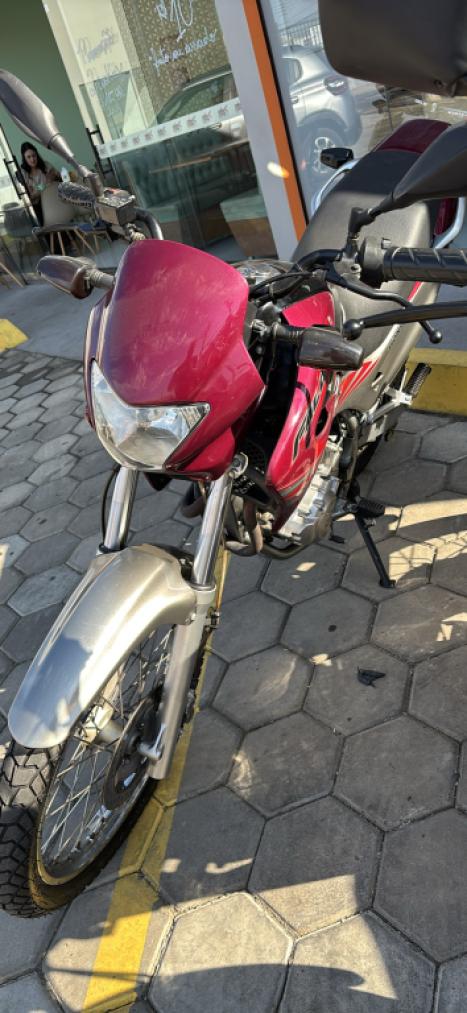 HONDA NX Falcon 400, Foto 3