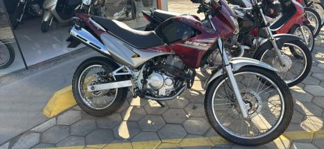 HONDA NX Falcon 400, Foto 5