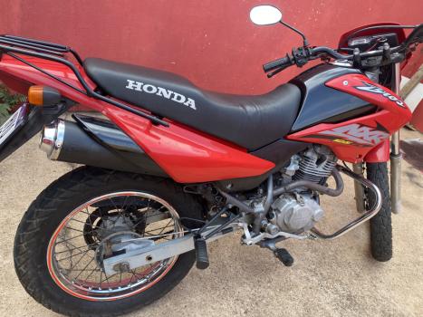 HONDA NXR Bros 125 ES, Foto 6