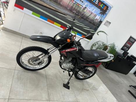 HONDA NXR Bros 150 ESD, Foto 3