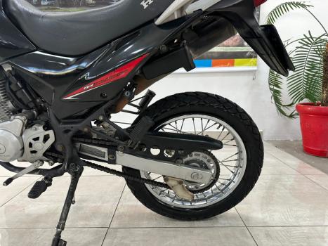 HONDA NXR Bros 150 ESD, Foto 7