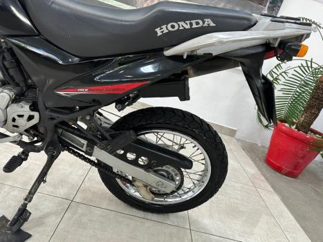 HONDA NXR Bros 150 ESD, Foto 8