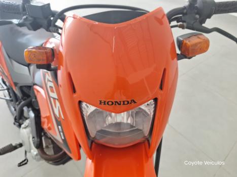 HONDA NXR Bros 150 ES, Foto 7