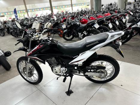 HONDA NXR Bros 150 ESD, Foto 5