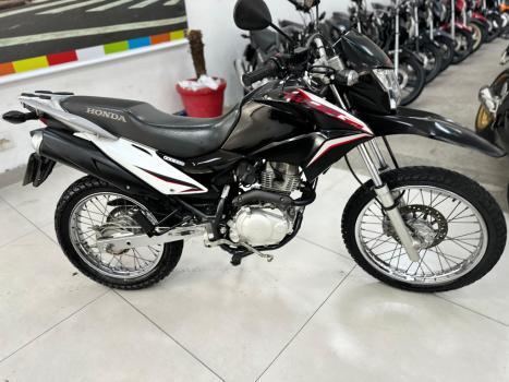 HONDA NXR Bros 150 ESD, Foto 7
