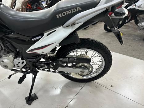 HONDA NXR Bros 150 ESD, Foto 8