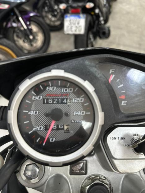 HONDA NXR Bros 150 ESD, Foto 11