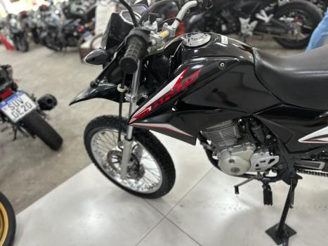 HONDA NXR Bros 150 ESD, Foto 12