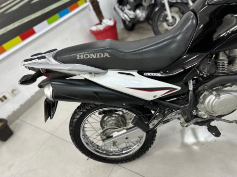 HONDA NXR Bros 150 ESD, Foto 13