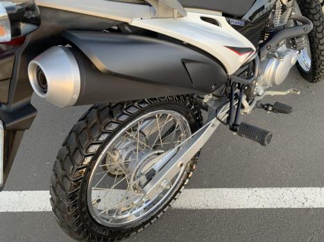 HONDA NXR Bros 150 ESD, Foto 5