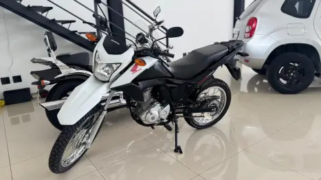 HONDA NXR Bros 160 , Foto 1