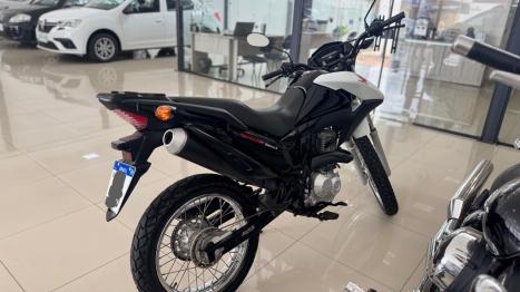 HONDA NXR Bros 160 , Foto 2