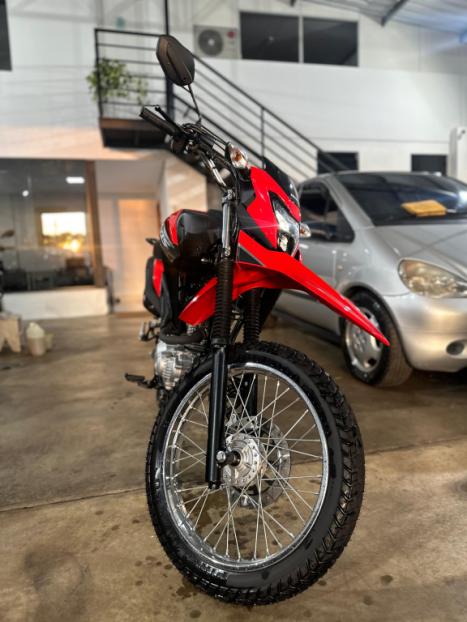 HONDA NXR Bros 160 , Foto 2