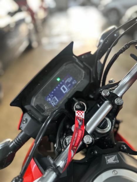 HONDA NXR Bros 160 , Foto 7