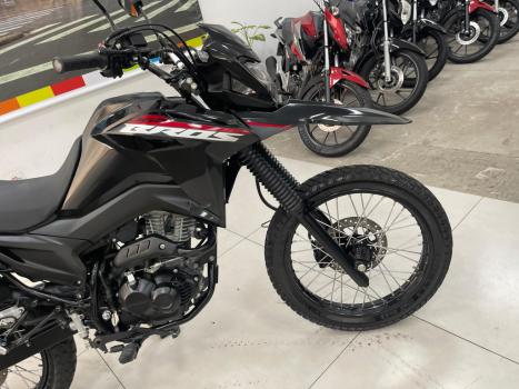 HONDA NXR Bros 160 , Foto 2