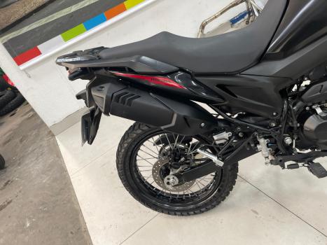HONDA NXR Bros 160 , Foto 3
