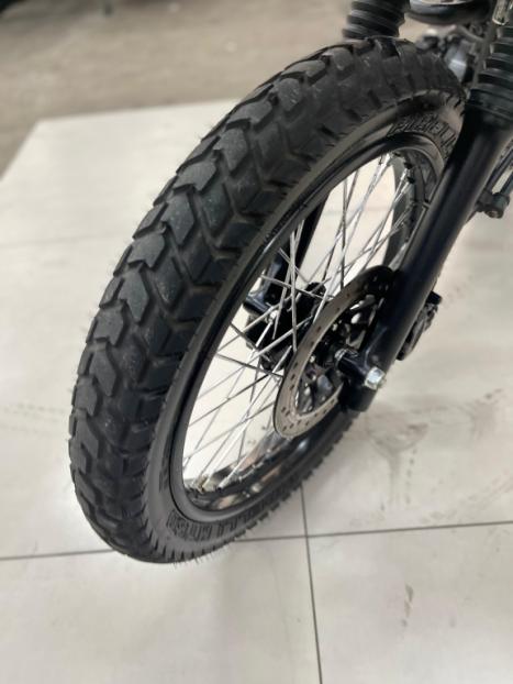 HONDA NXR Bros 160 , Foto 4