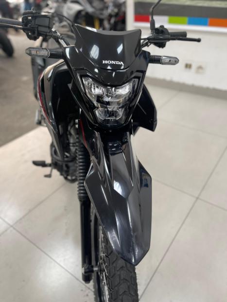 HONDA NXR Bros 160 , Foto 5