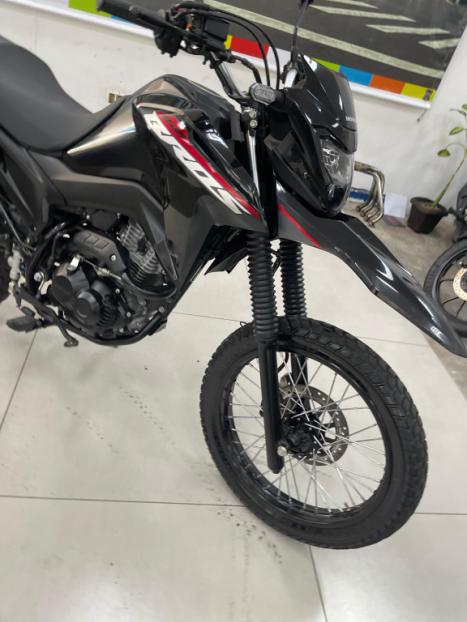HONDA NXR Bros 160 , Foto 6