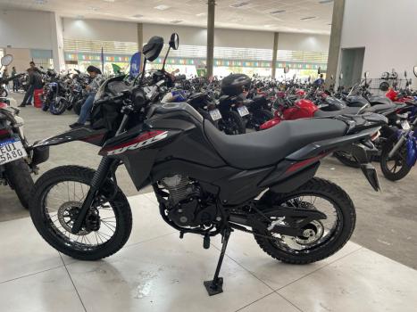 HONDA NXR Bros 160 , Foto 7