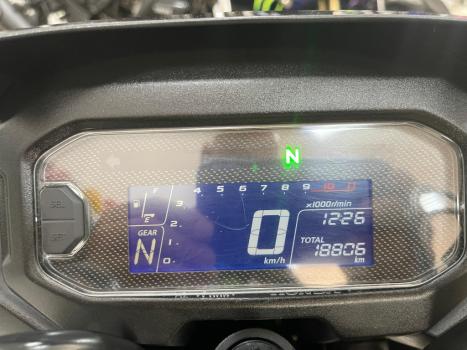 HONDA NXR Bros 160 , Foto 8