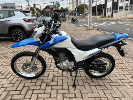 HONDA NXR Bros 160 ESDD, Foto 2