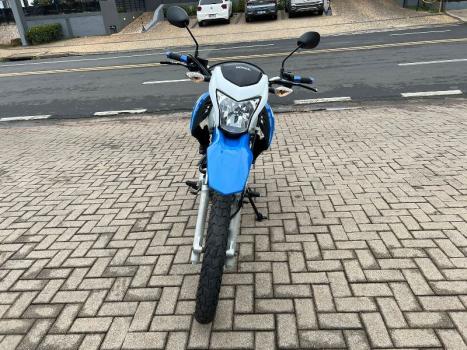 HONDA NXR Bros 160 ESDD, Foto 10