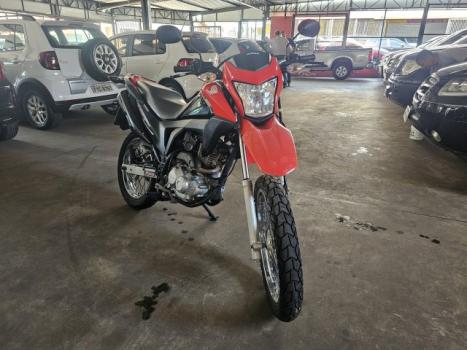 HONDA NXR Bros 160 ESD, Foto 1